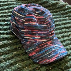 Lululemon Running Hat